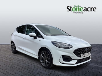 Used Ford Fiesta 2023 for sale - 79259721: Photo