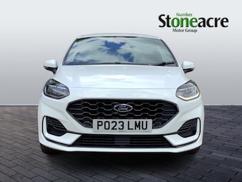 Used Ford Fiesta 2023 for sale - 79259721: Photo