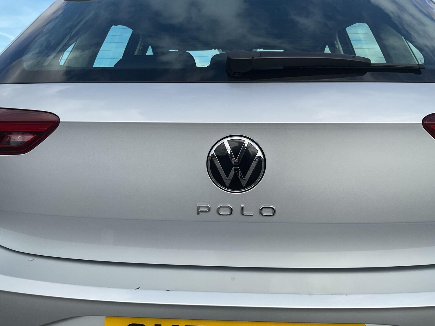 Used Volkswagen Polo 2023 for sale - 76002109: Photo 11