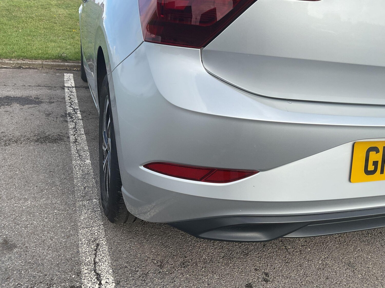 Used Volkswagen Polo 2023 for sale - 76002109: Photo 12