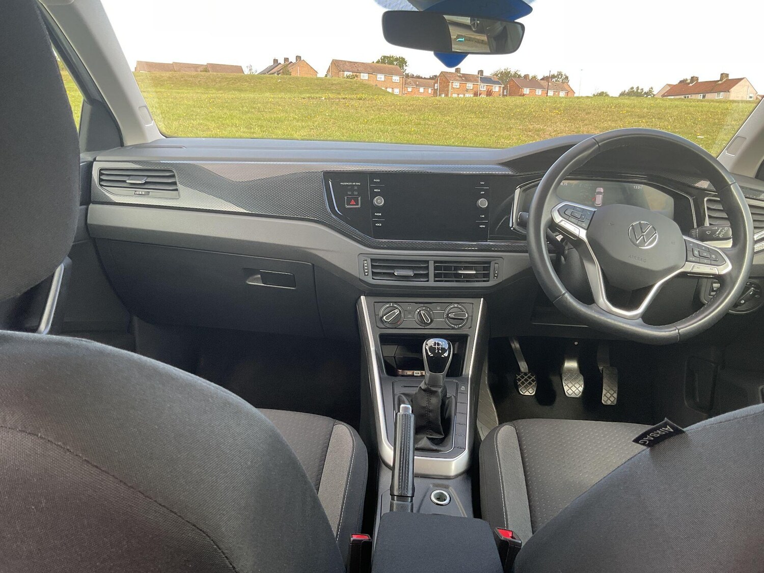 Used Volkswagen Polo 2023 for sale - 76002109: Photo 13