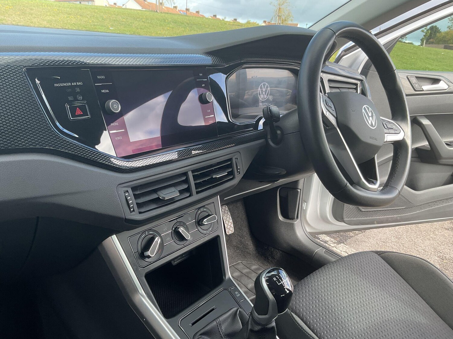 Used Volkswagen Polo 2023 for sale - 76002109: Photo 14