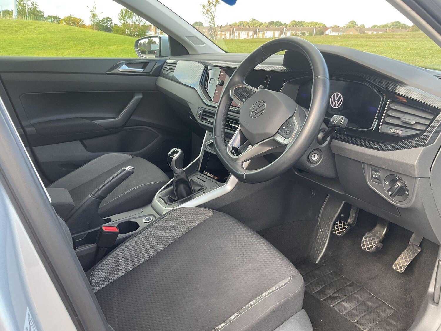 Used Volkswagen Polo 2023 for sale - 76002109: Photo 17