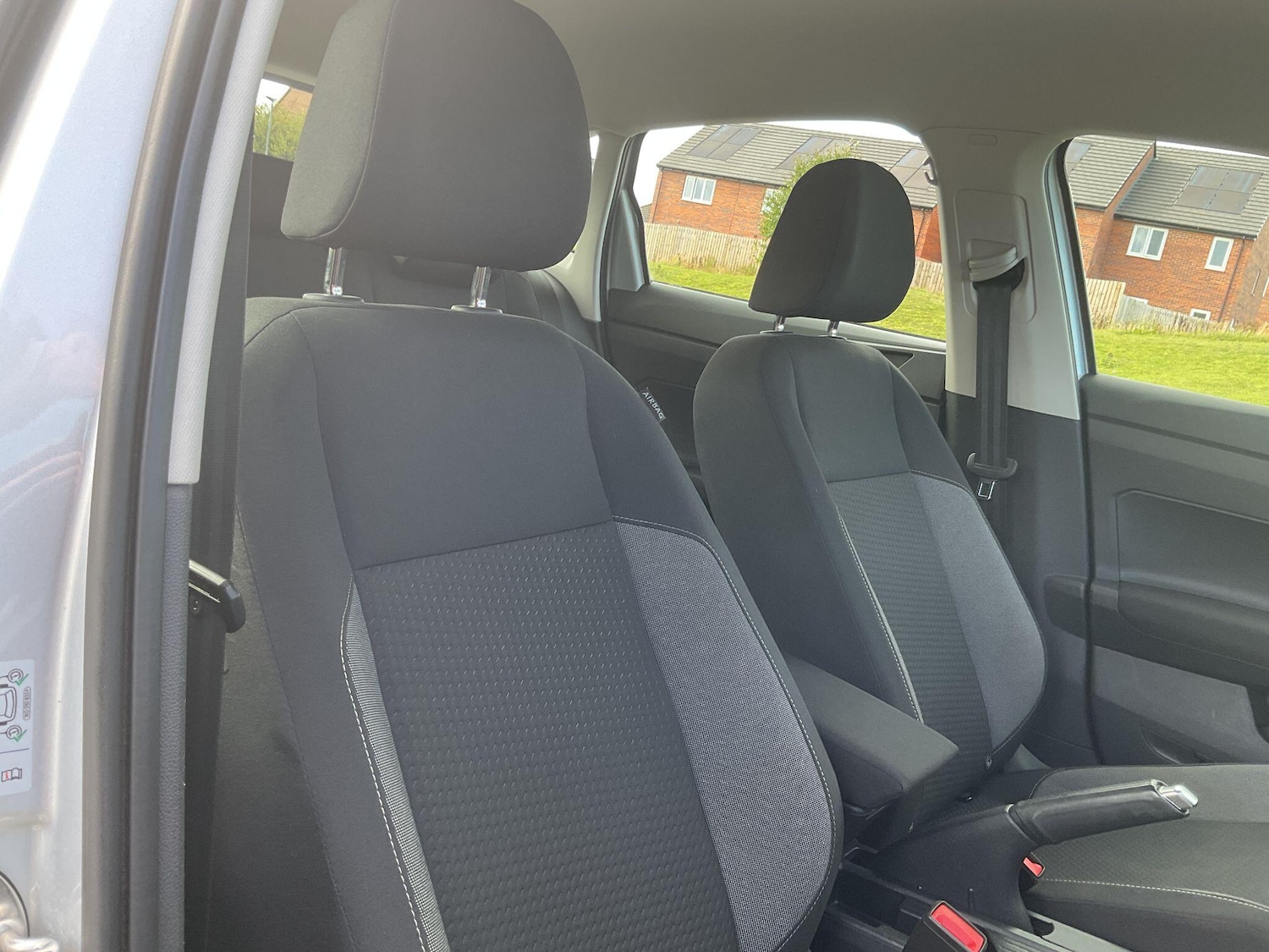 Used Volkswagen Polo 2023 for sale - 76002109: Photo 19