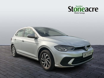 Volkswagen - Polo