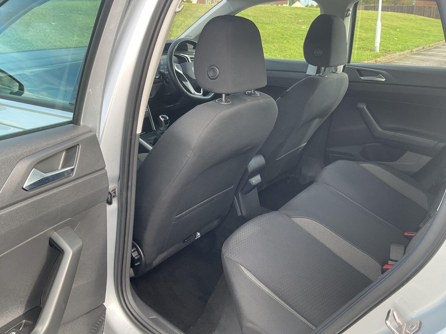 Used Volkswagen Polo 2023 for sale - 76002109: Photo 20