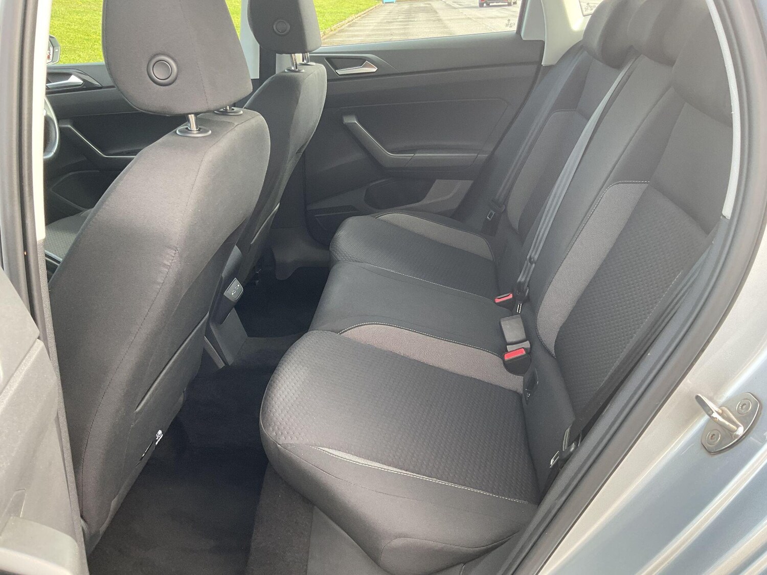 Used Volkswagen Polo 2023 for sale - 76002109: Photo 21