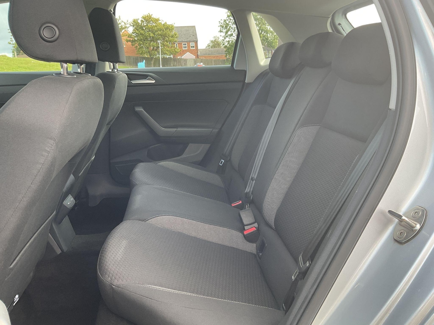 Used Volkswagen Polo 2023 for sale - 76002109: Photo 22