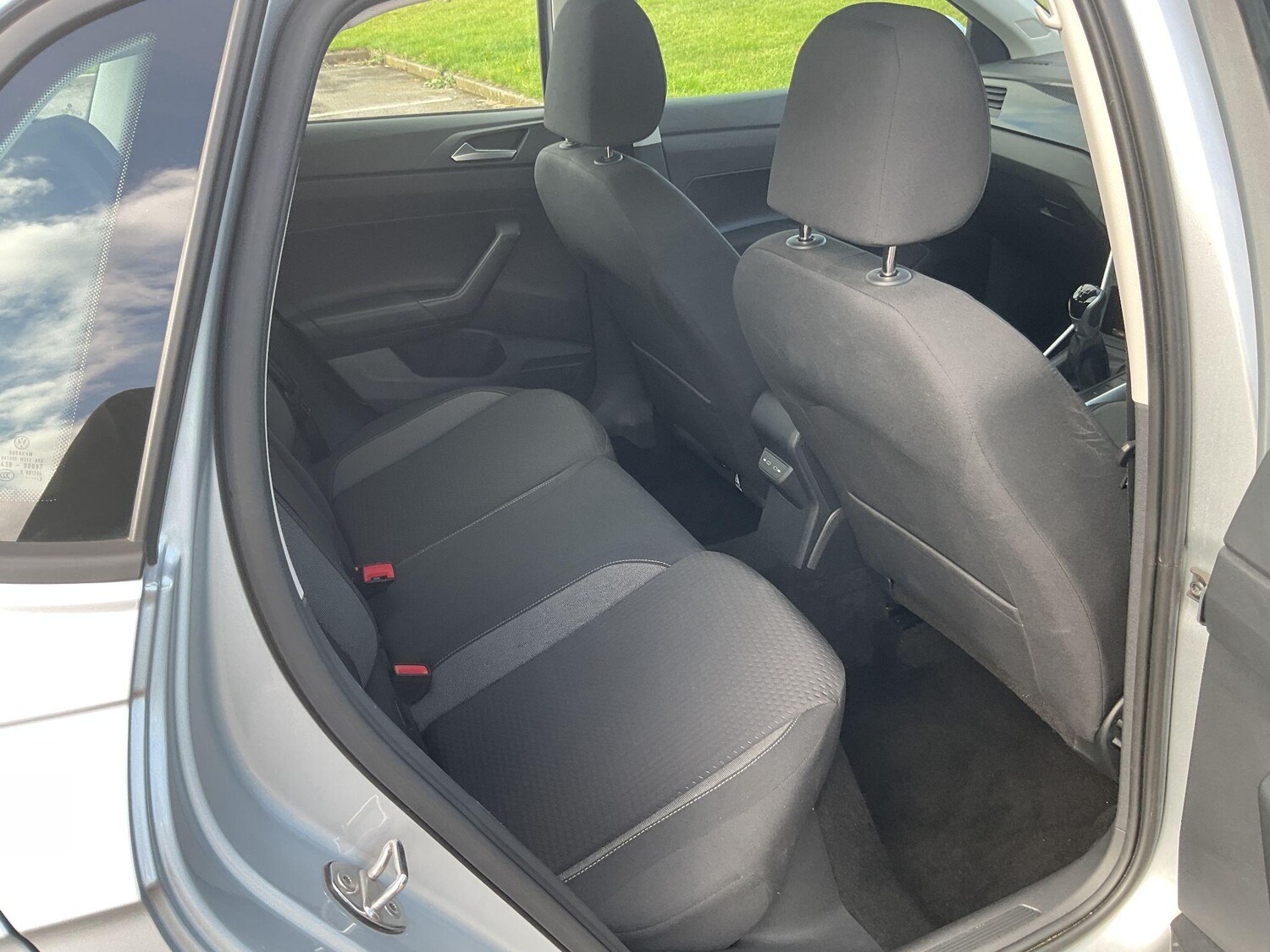 Used Volkswagen Polo 2023 for sale - 76002109: Photo 23