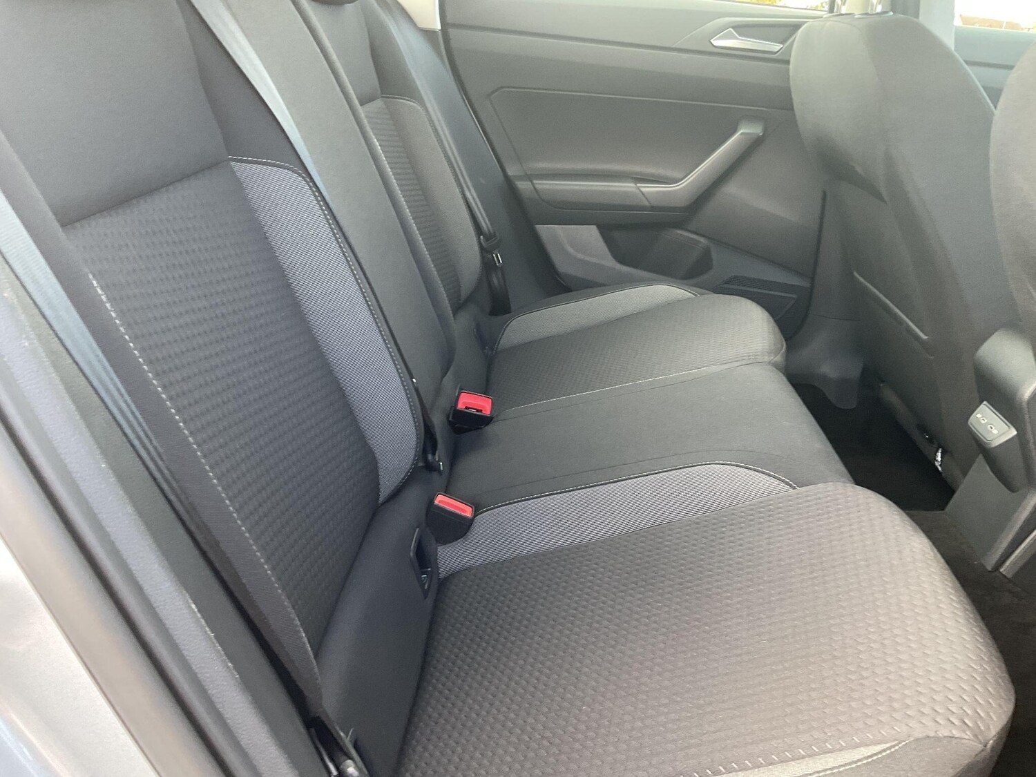Used Volkswagen Polo 2023 for sale - 76002109: Photo 24