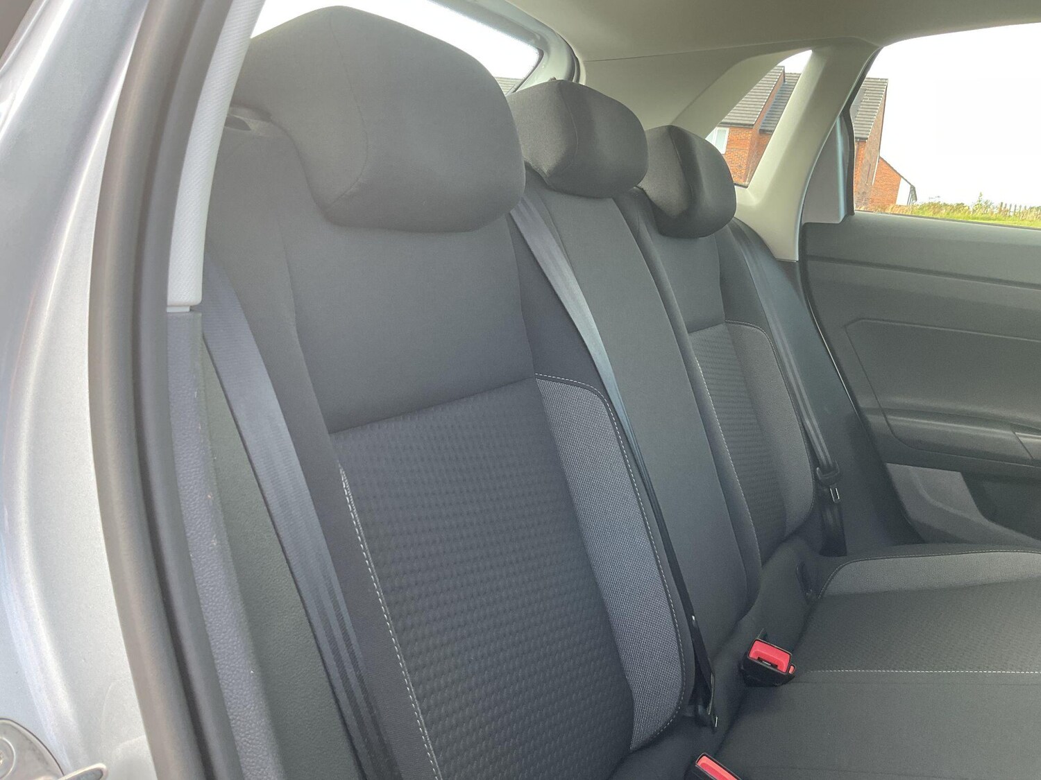 Used Volkswagen Polo 2023 for sale - 76002109: Photo 25