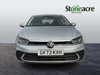 Used Volkswagen Polo 2023 for sale - 76002109: Photo 2