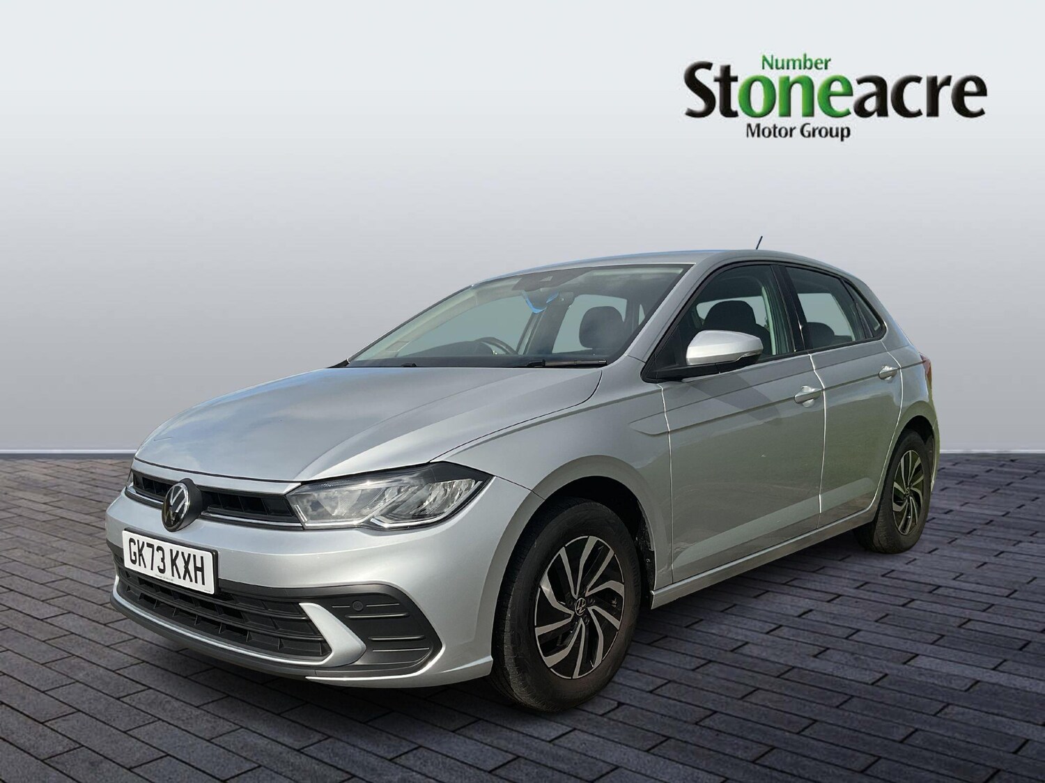 Used Volkswagen Polo 2023 for sale - 76002109: Photo 3