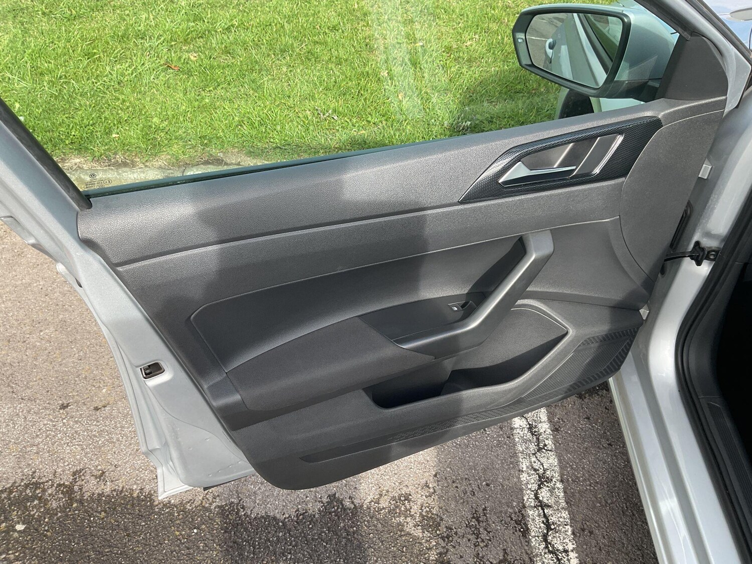 Used Volkswagen Polo 2023 for sale - 76002109: Photo 37