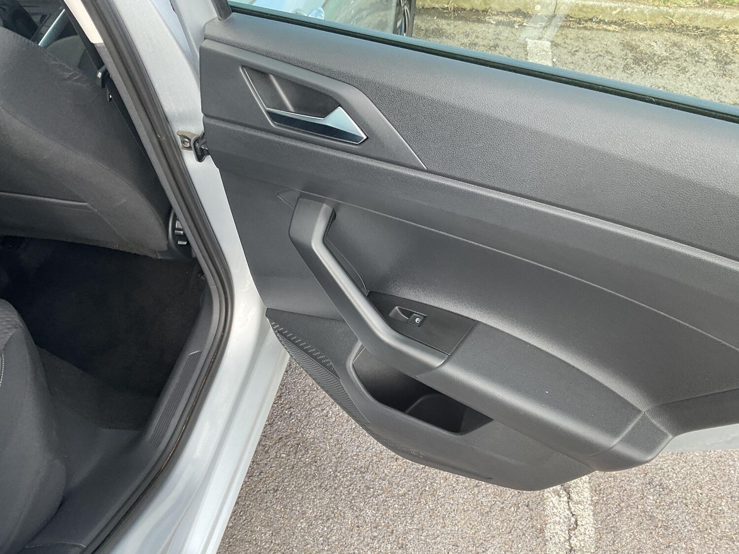 Used Volkswagen Polo 2023 for sale - 76002109: Photo 39