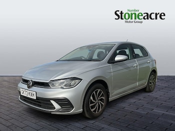 Used Volkswagen Polo 2023 for sale - 76002109: Photo 3