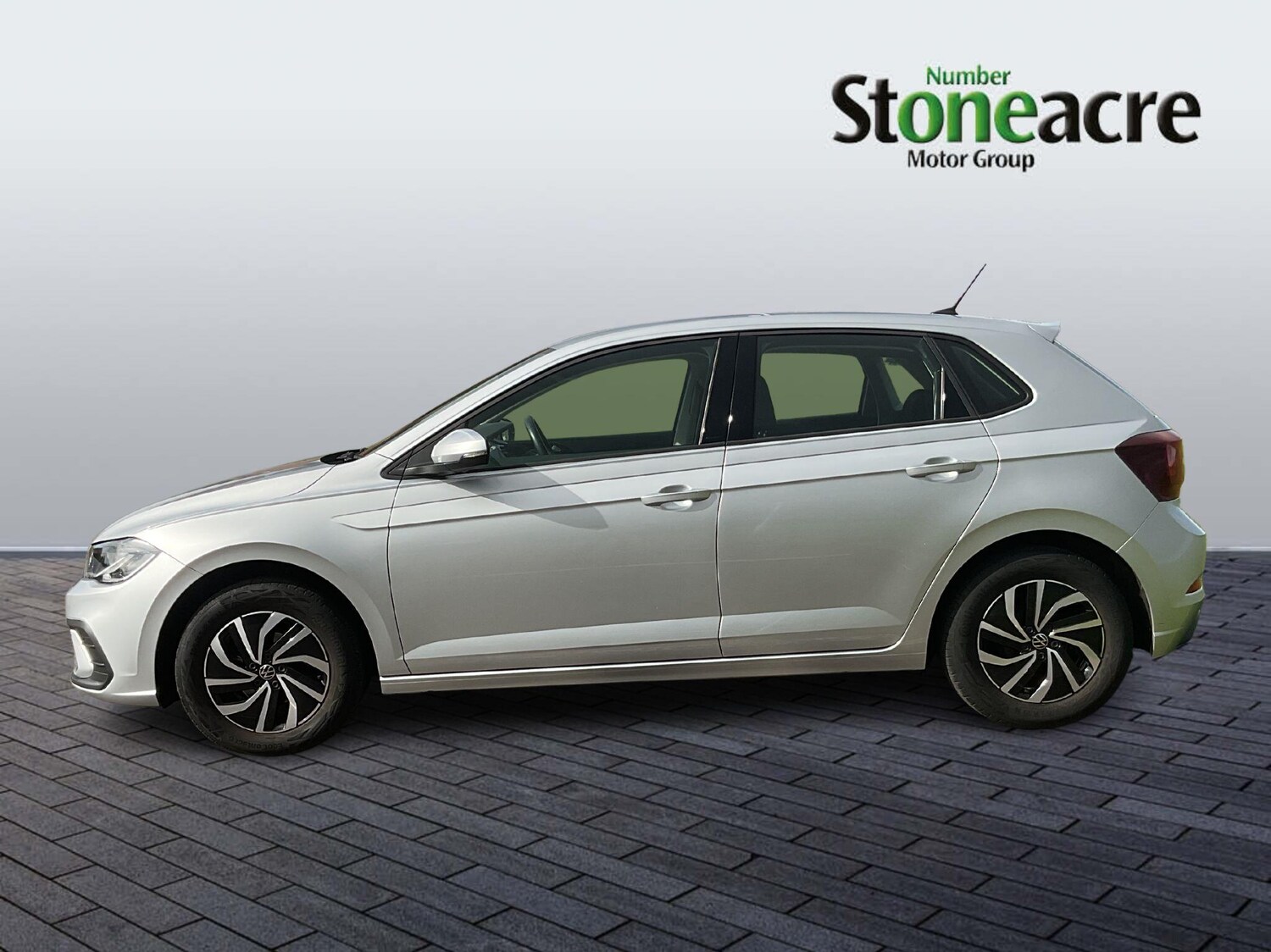 Used Volkswagen Polo 2023 for sale - 76002109: Photo 4