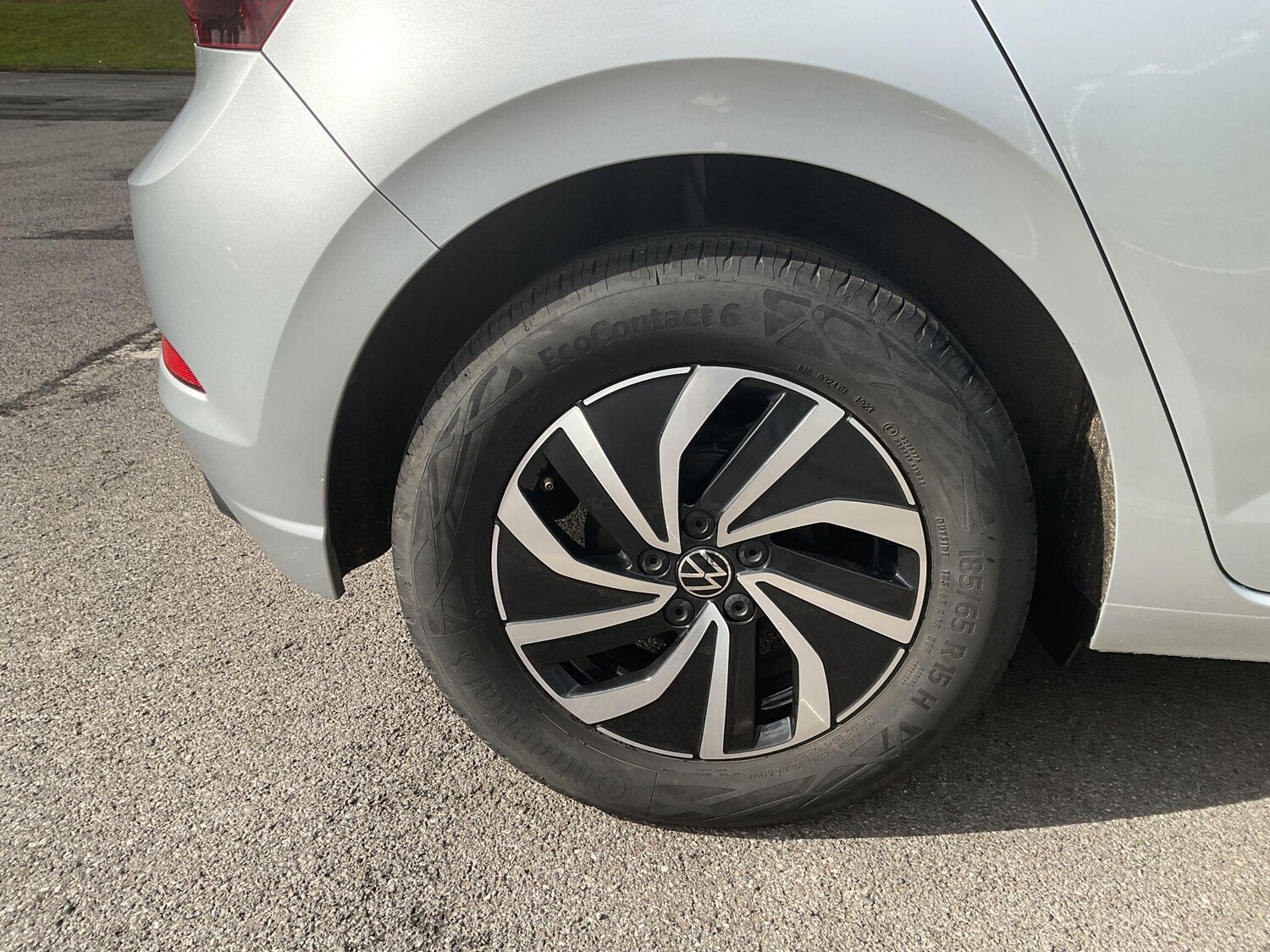 Used Volkswagen Polo 2023 for sale - 76002109: Photo 43