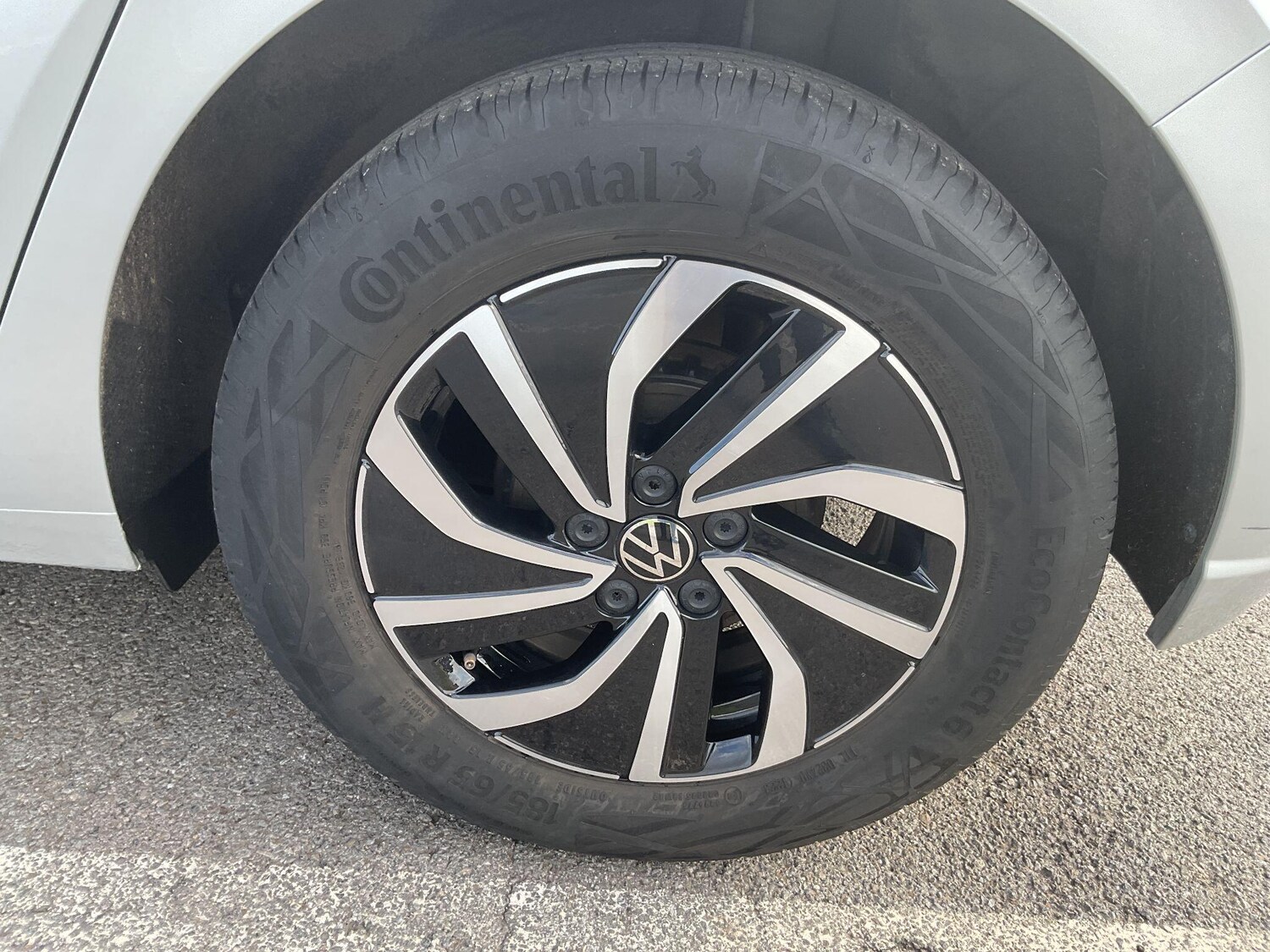 Used Volkswagen Polo 2023 for sale - 76002109: Photo 44