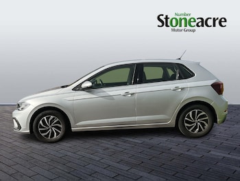Used Volkswagen Polo 2023 for sale - 76002109: Photo 4