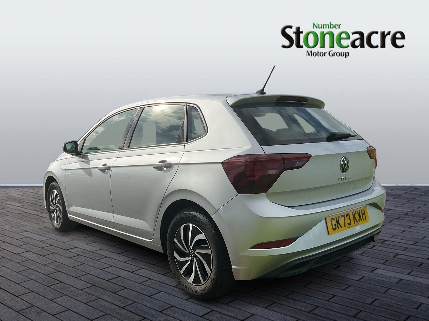 Used Volkswagen Polo 2023 for sale - 76002109: Photo 5