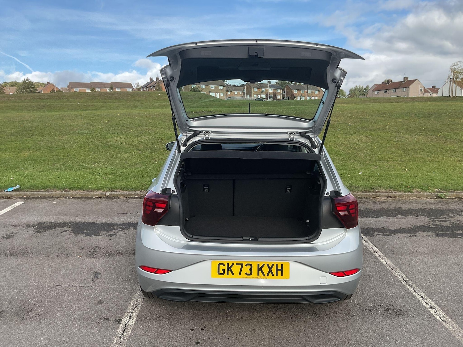 Used Volkswagen Polo 2023 for sale - 76002109: Photo 59