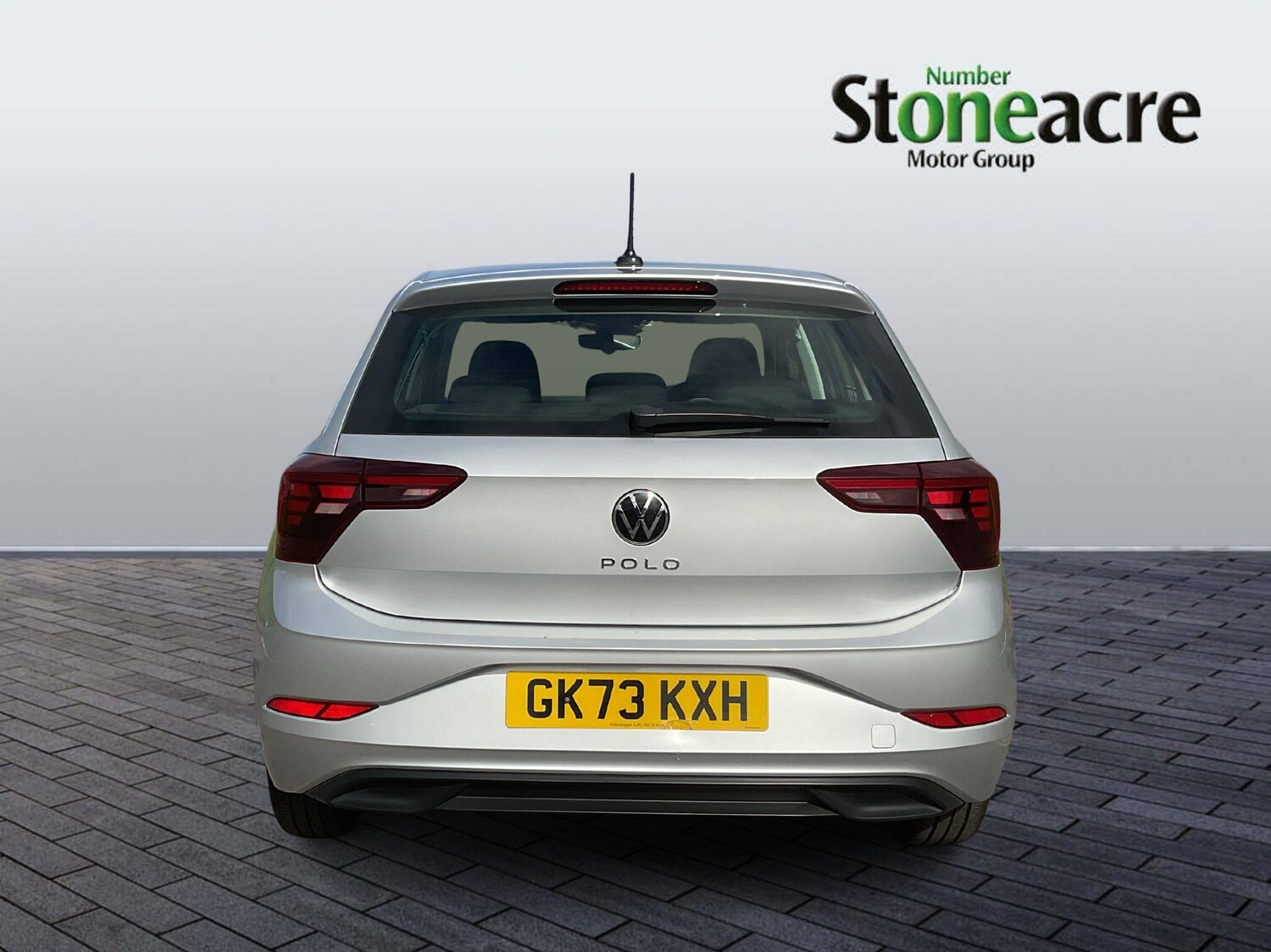Used Volkswagen Polo 2023 for sale - 76002109: Photo 6