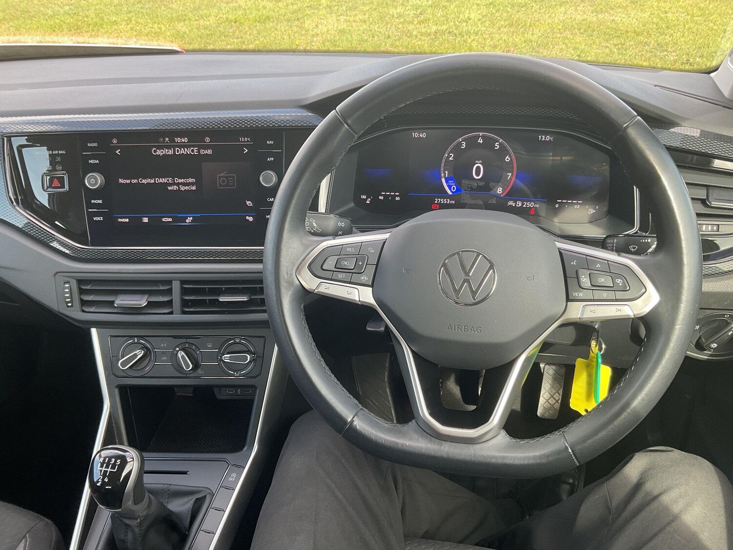 Used Volkswagen Polo 2023 for sale - 76002109: Photo 61