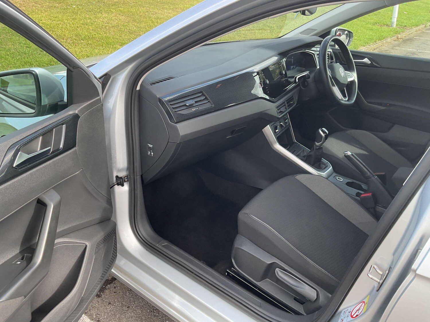 Used Volkswagen Polo 2023 for sale - 76002109: Photo 62