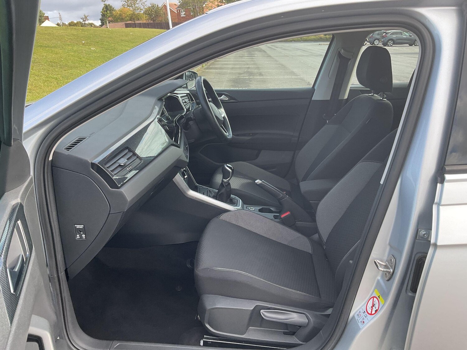 Used Volkswagen Polo 2023 for sale - 76002109: Photo 63