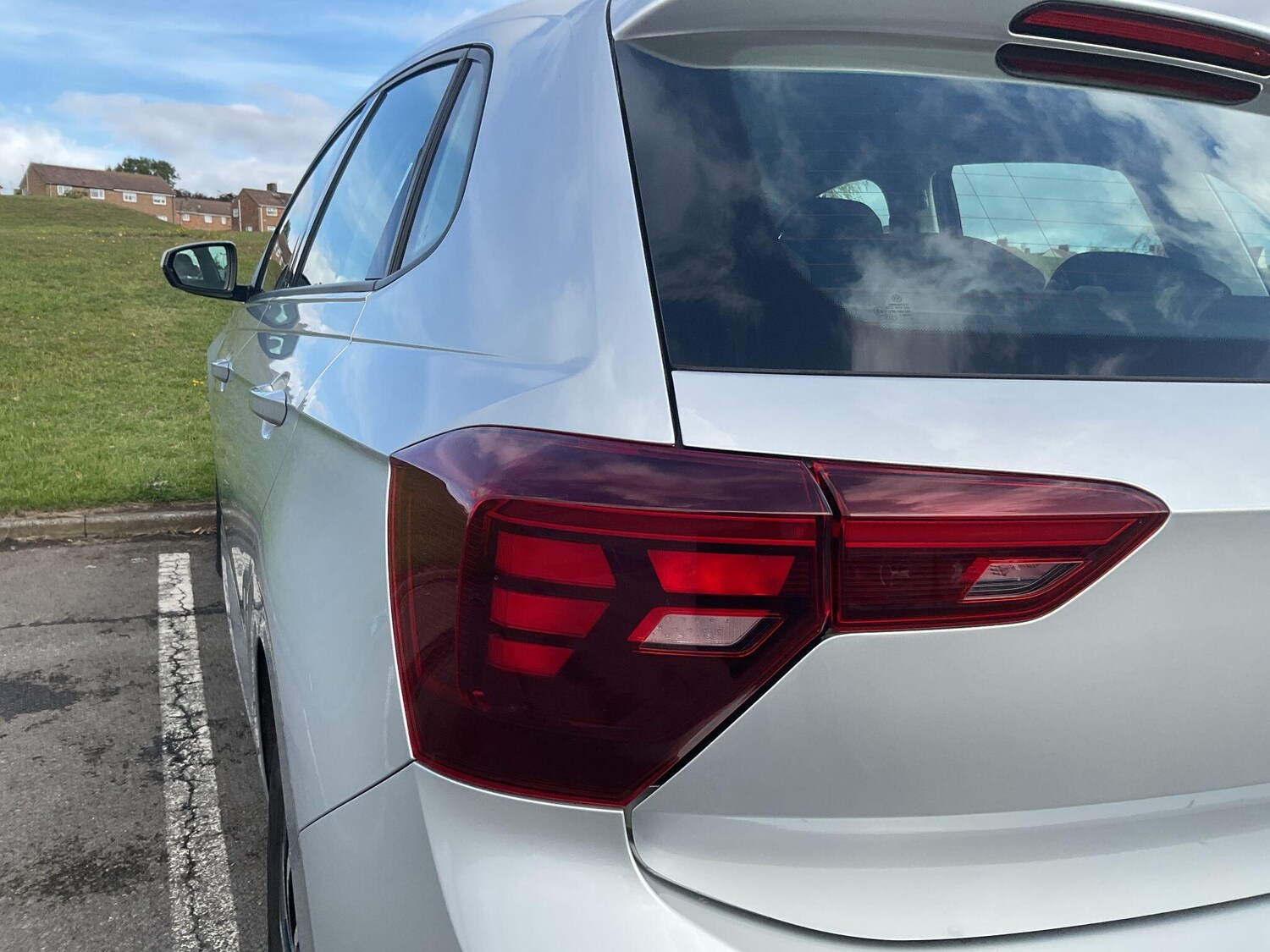 Used Volkswagen Polo 2023 for sale - 76002109: Photo 65