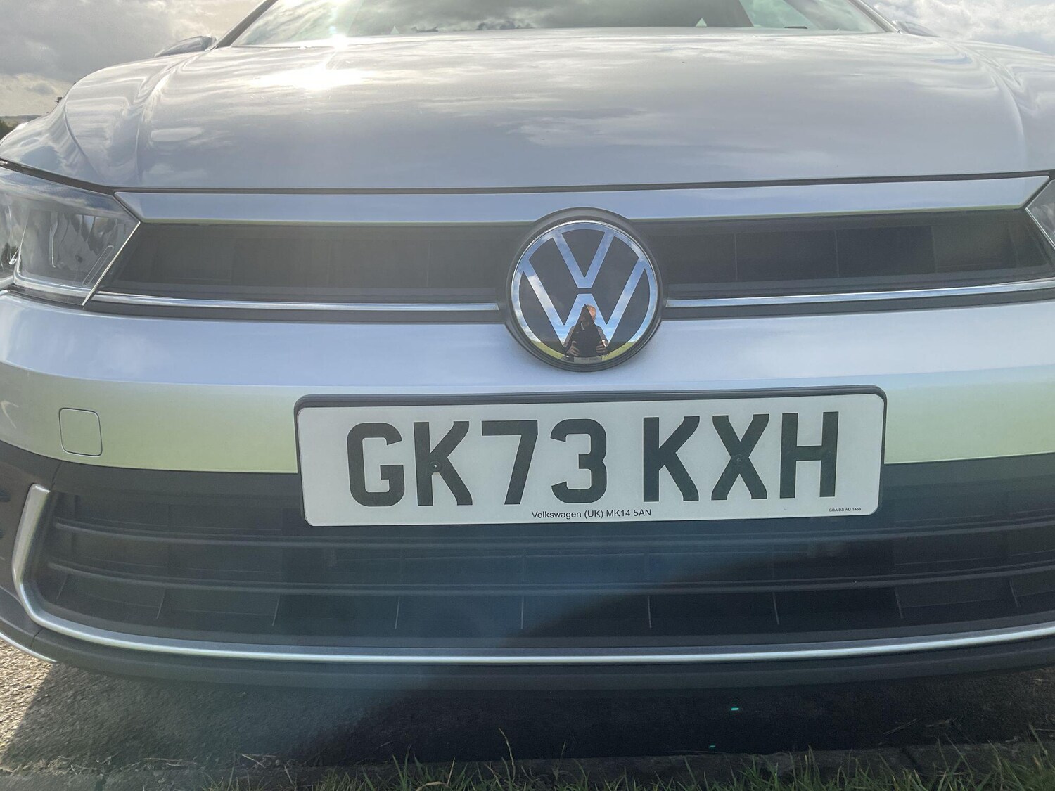 Used Volkswagen Polo 2023 for sale - 76002109: Photo 69