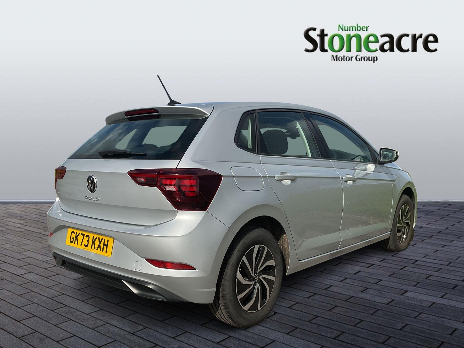 Used Volkswagen Polo 2023 for sale - 76002109: Photo 7