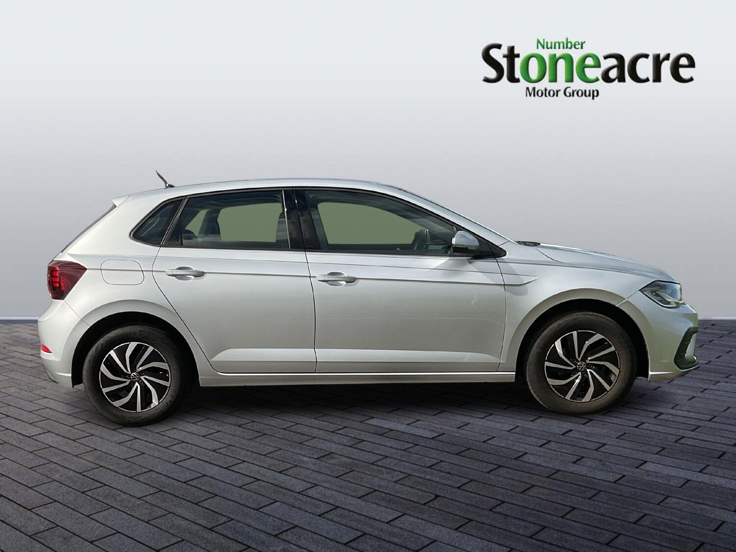 Used Volkswagen Polo 2023 for sale - 76002109: Photo 8