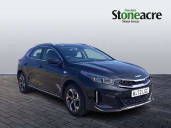2022 (72) - 1.5 T-GDi 2 SUV 5dr Petrol Manual Euro 6 (s/s) (158 bhp)