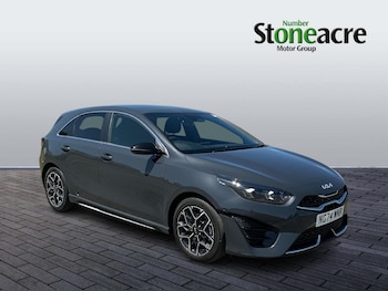(74) - 1.5 T-GDi GT-Line Euro 6 (s/s) 5dr