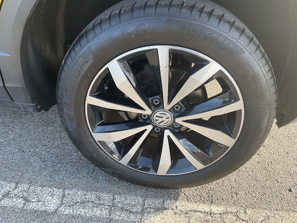 Used Volkswagen T-Roc 2018 for sale - 76151681: Photo 11