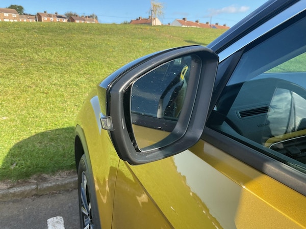 Used Volkswagen T-Roc 2018 for sale - 76151681: Photo 19