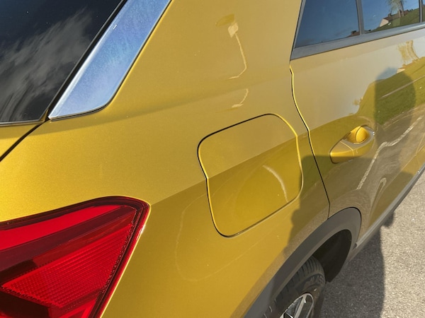 Used Volkswagen T-Roc 2018 for sale - 76151681: Photo 21