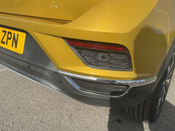 Used Volkswagen T-Roc 2018 for sale - 76151681: Photo 23