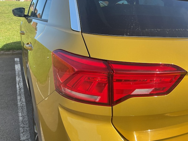 Used Volkswagen T-Roc 2018 for sale - 76151681: Photo 25
