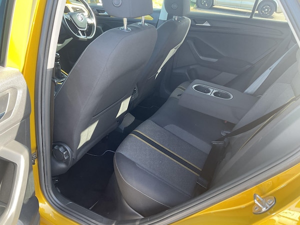 Used Volkswagen T-Roc 2018 for sale - 76151681: Photo 31