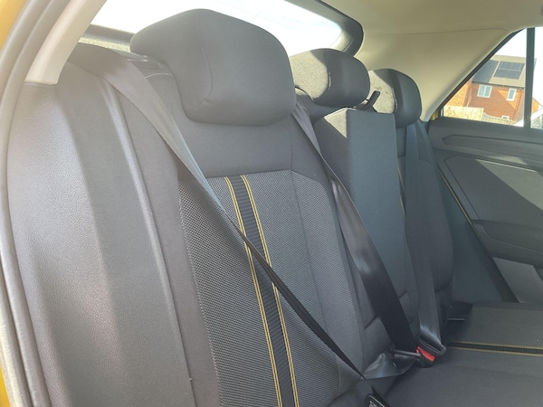 Used Volkswagen T-Roc 2018 for sale - 76151681: Photo 38