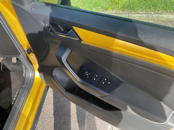 Used Volkswagen T-Roc 2018 for sale - 76151681: Photo 48