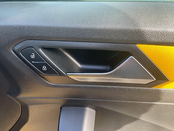 Used Volkswagen T-Roc 2018 for sale - 76151681: Photo 50