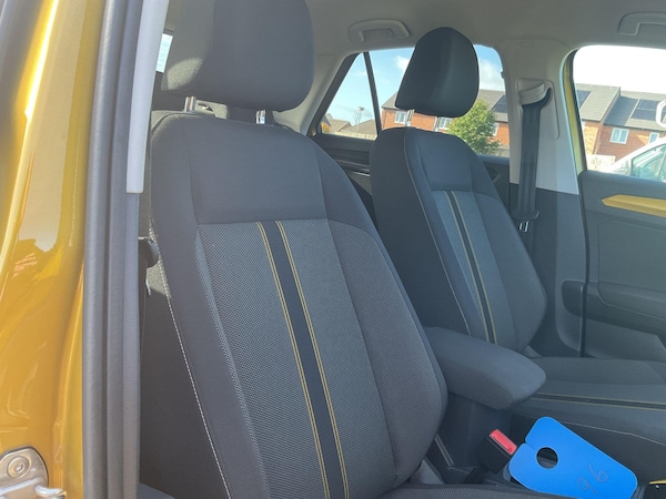 Used Volkswagen T-Roc 2018 for sale - 76151681: Photo 54