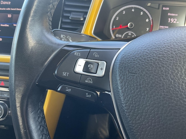 Used Volkswagen T-Roc 2018 for sale - 76151681: Photo 57
