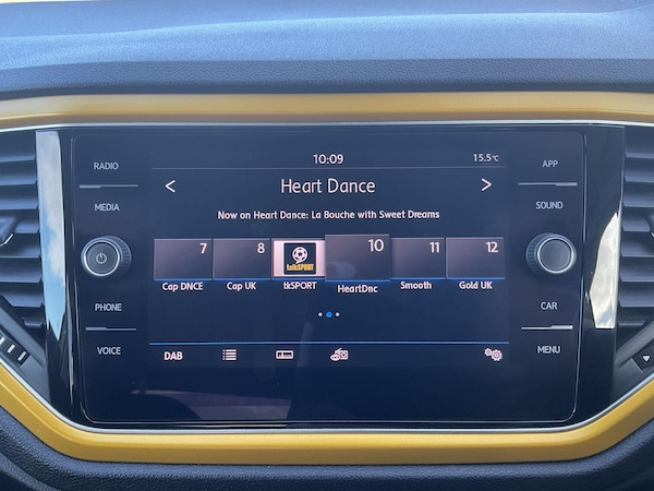 Used Volkswagen T-Roc 2018 for sale - 76151681: Photo 62