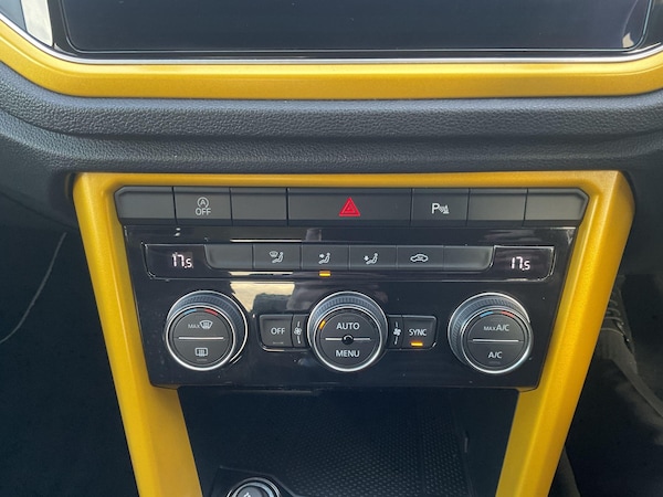 Used Volkswagen T-Roc 2018 for sale - 76151681: Photo 63