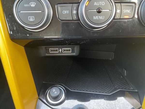 Used Volkswagen T-Roc 2018 for sale - 76151681: Photo 64